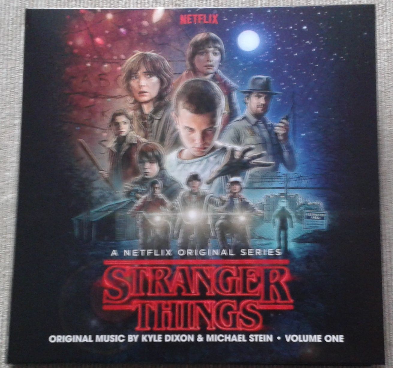 1. Stranger Things 1CD front.jpg