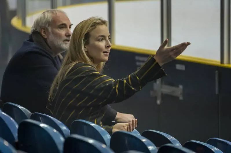 „Obsesja Eve” sezon 3. – zdjęcia z szóstego odcinka