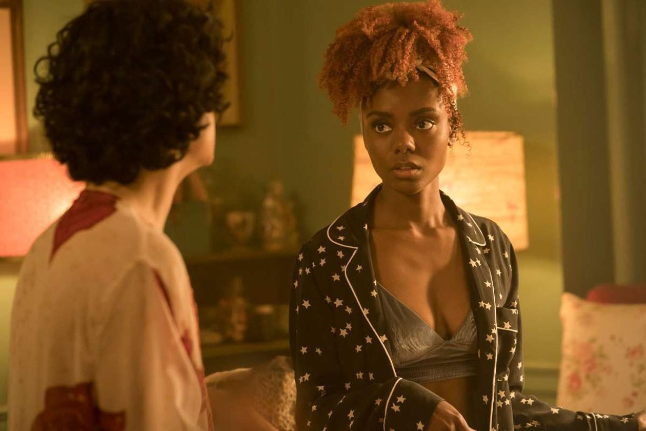 „Katy Keene” – zwiastun i zdjęcia z drugiego odcinka spin-offu „Riverdale”