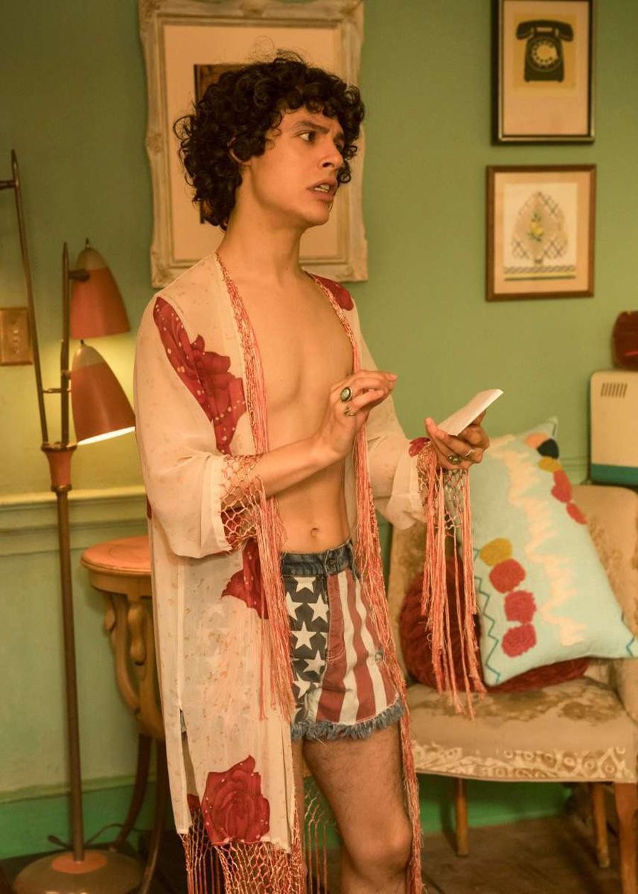 „Katy Keene” – zwiastun i zdjęcia z drugiego odcinka spin-offu „Riverdale”