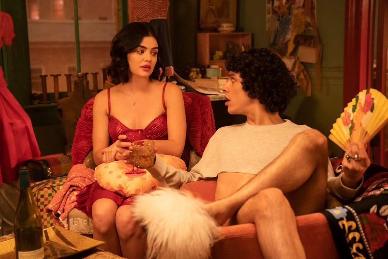 „Katy Keene” – zwiastun i zdjęcia z drugiego odcinka spin-offu „Riverdale”