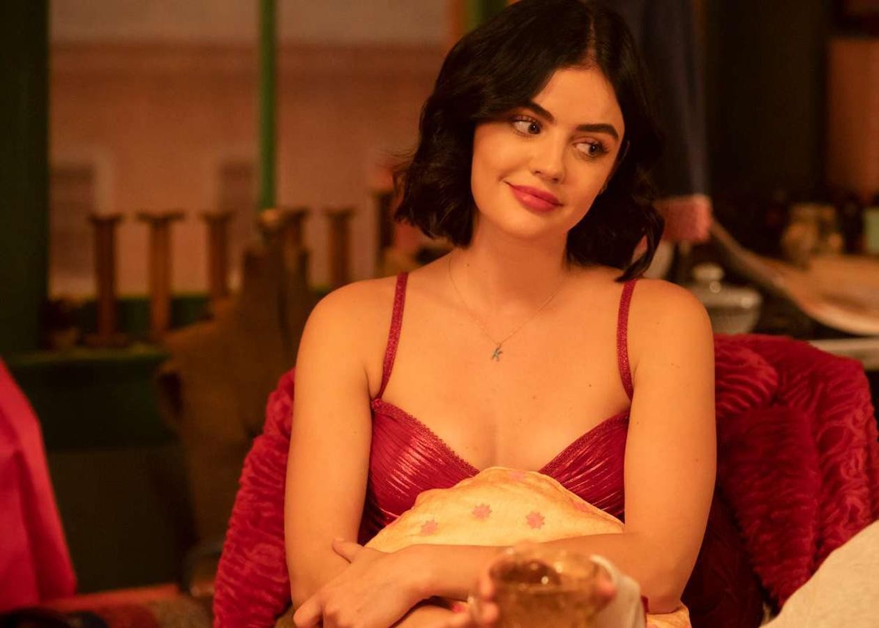 „Katy Keene” – zwiastun i zdjęcia z drugiego odcinka spin-offu „Riverdale”
