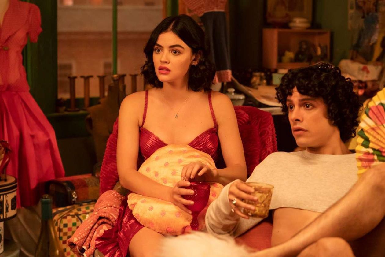 „Katy Keene” – zwiastun i zdjęcia z drugiego odcinka spin-offu „Riverdale”