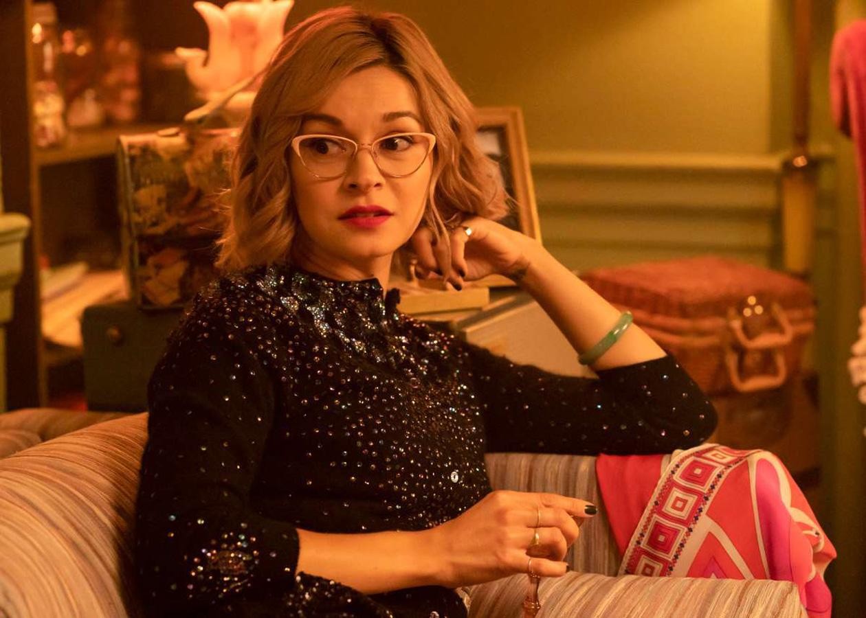 „Katy Keene” – zwiastun i zdjęcia z drugiego odcinka spin-offu „Riverdale”