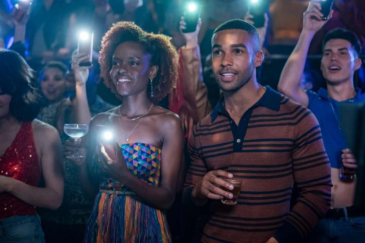 „Katy Keene” – zwiastun i zdjęcia z drugiego odcinka spin-offu „Riverdale”