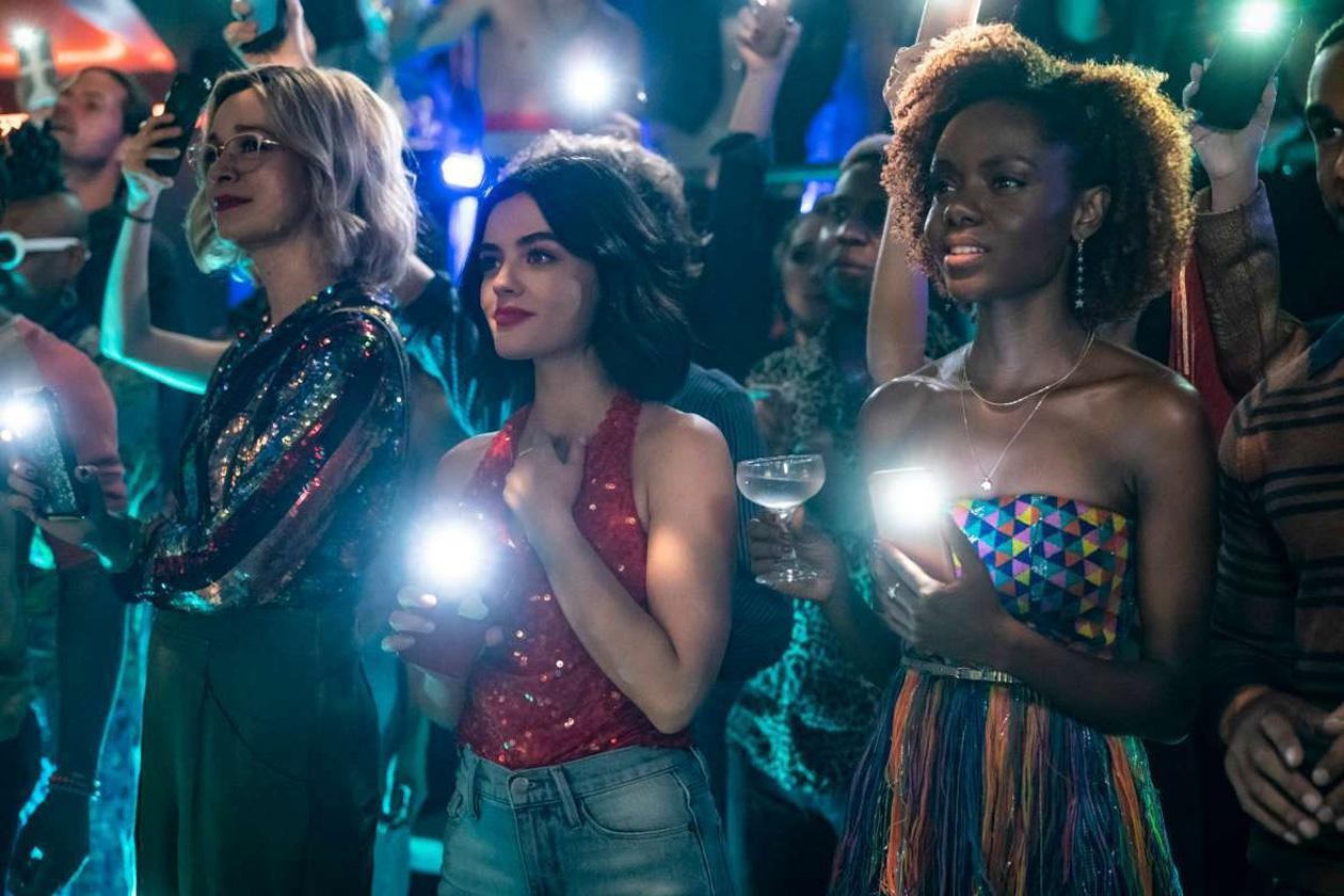„Katy Keene” – zwiastun i zdjęcia z drugiego odcinka spin-offu „Riverdale”