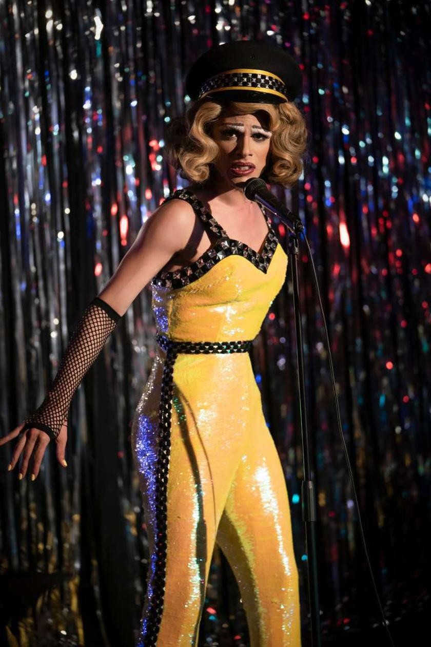 „Katy Keene” – zwiastun i zdjęcia z drugiego odcinka spin-offu „Riverdale”