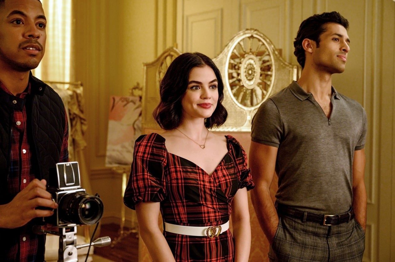 „Katy Keene” – zwiastun i zdjęcia z szóstego odcinka spin-offu „Riverdale”