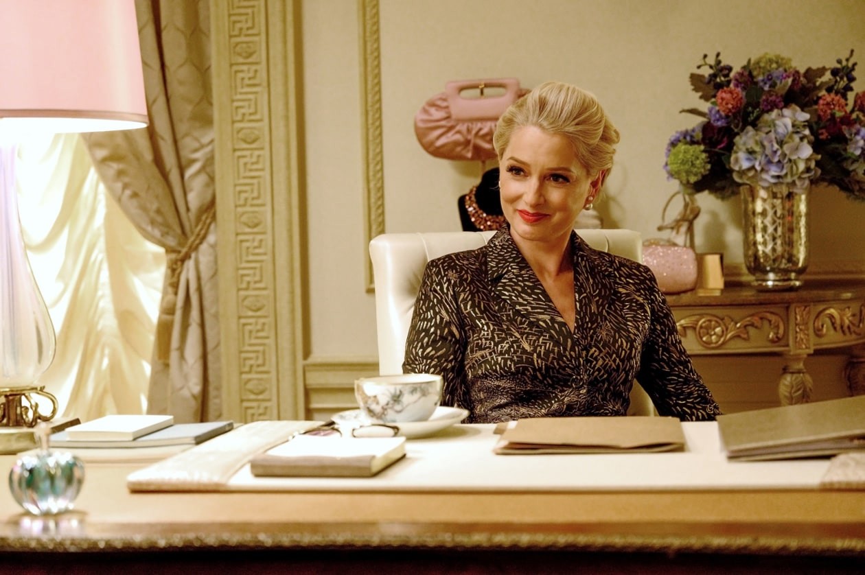 „Katy Keene” – zwiastun i zdjęcia z szóstego odcinka spin-offu „Riverdale”