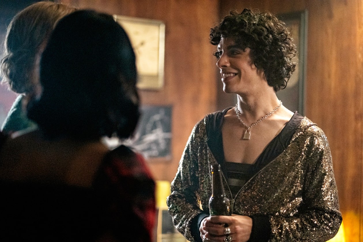 „Katy Keene” – zwiastun i zdjęcia z szóstego odcinka spin-offu „Riverdale”