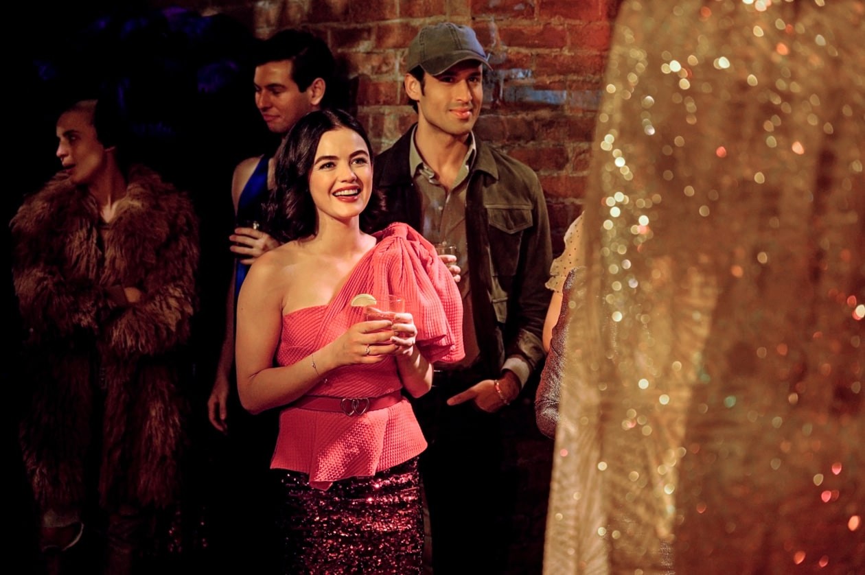 „Katy Keene” – zwiastun i zdjęcia z szóstego odcinka spin-offu „Riverdale”