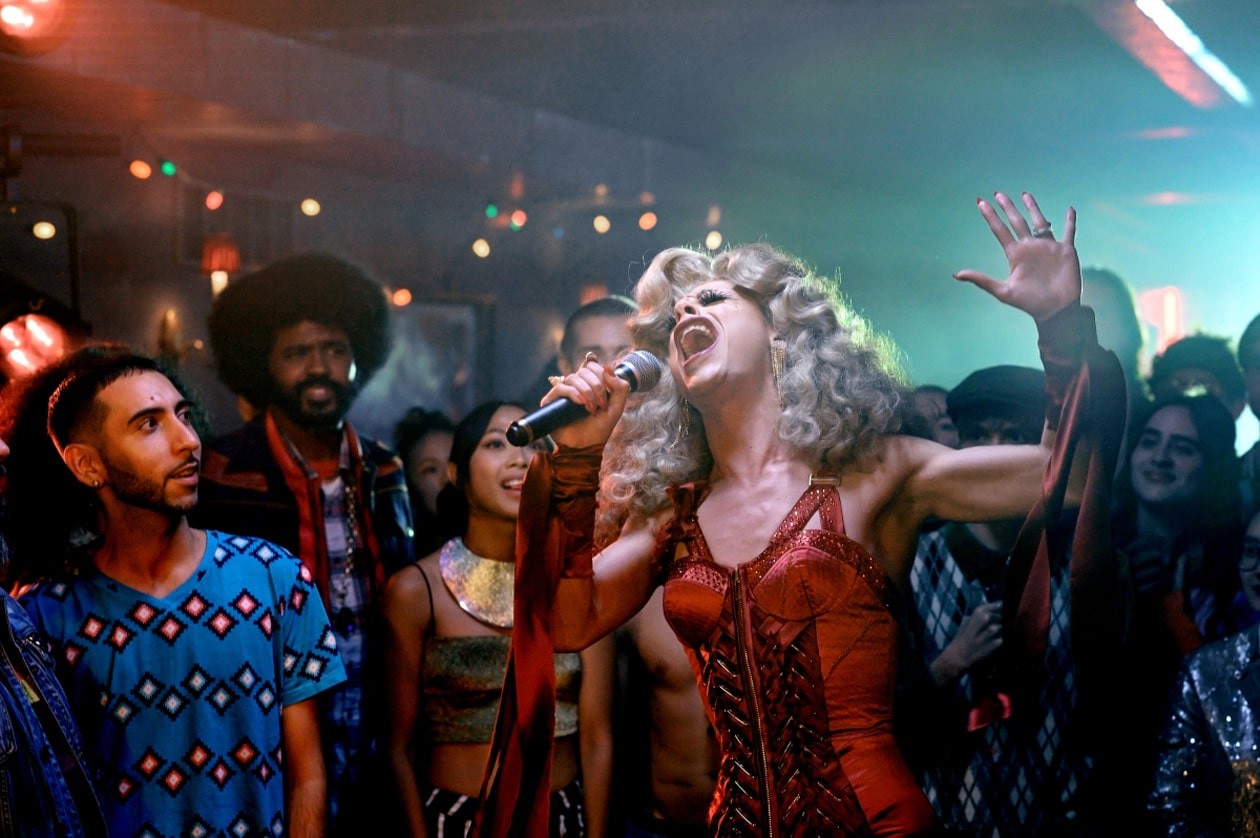 „Katy Keene” – zwiastun i zdjęcia z szóstego odcinka spin-offu „Riverdale”