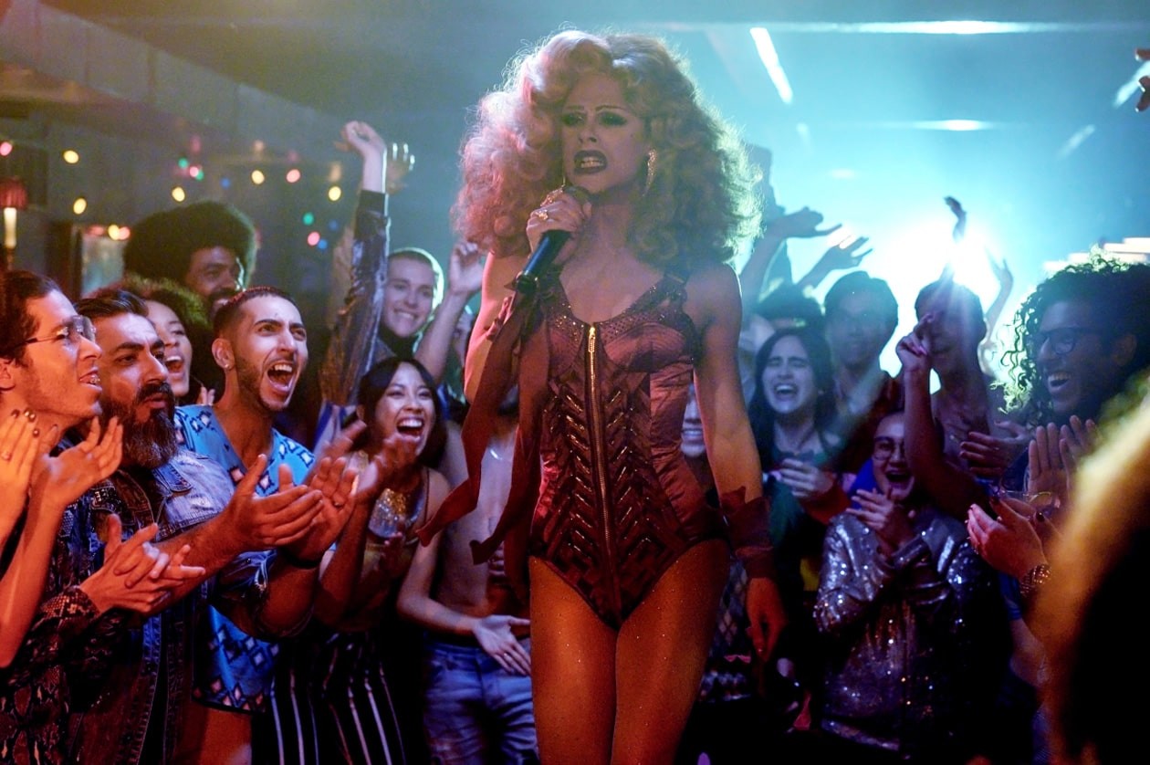 „Katy Keene” – zwiastun i zdjęcia z szóstego odcinka spin-offu „Riverdale”