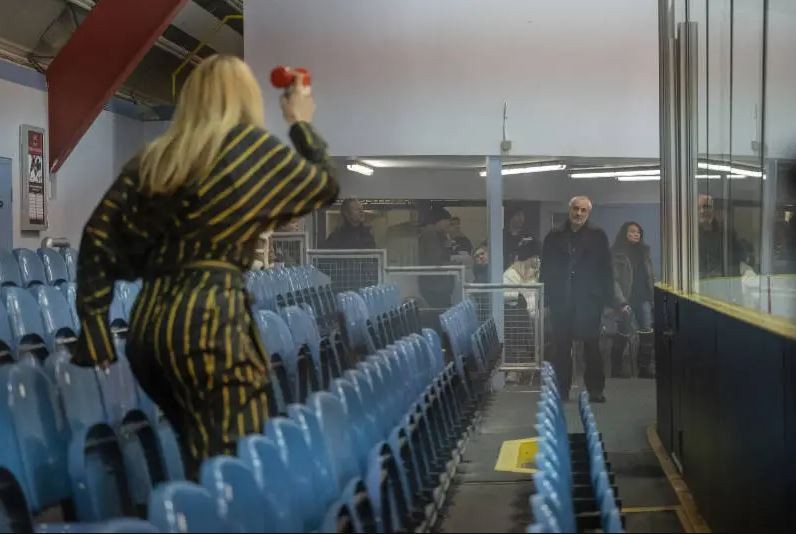 „Obsesja Eve” sezon 3. – zdjęcia z szóstego odcinka