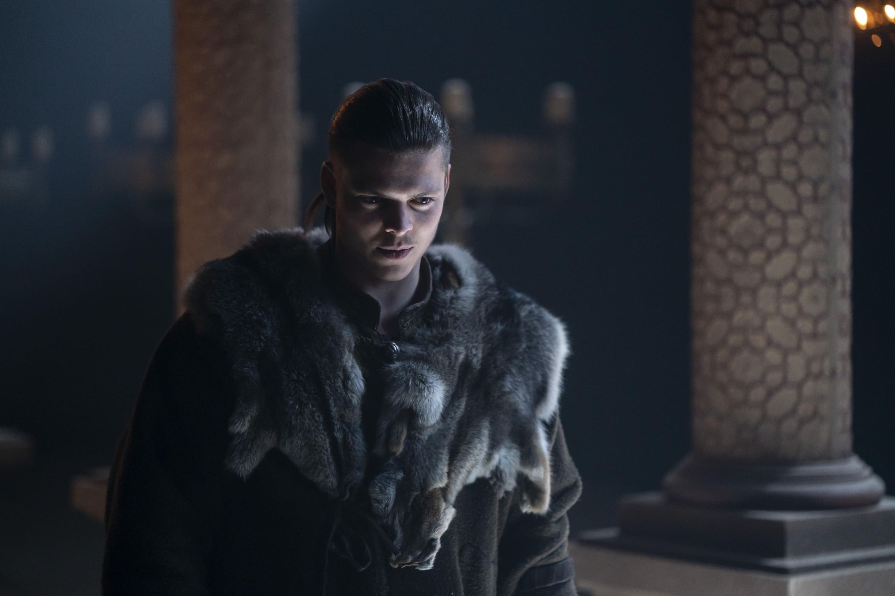 „Wikingowie” sezon finałowy – zdjęcia z piątego odcinka