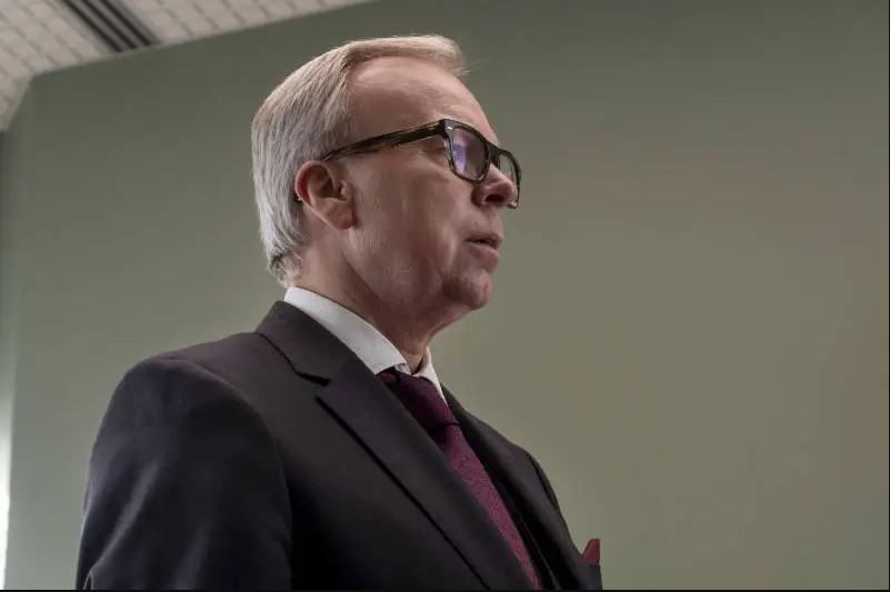 „Obsesja Eve” sezon 3. – zdjęcia z szóstego odcinka