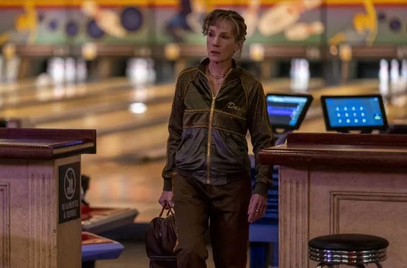 „Obsesja Eve” sezon 3. – zdjęcia z szóstego odcinka