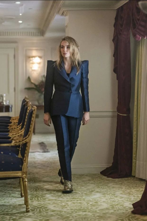 „Obsesja Eve” sezon 3. – zdjęcia z szóstego odcinka