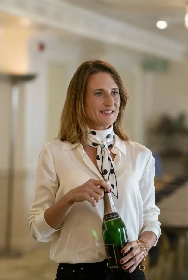 „Obsesja Eve” sezon 3. – zdjęcia z szóstego odcinka