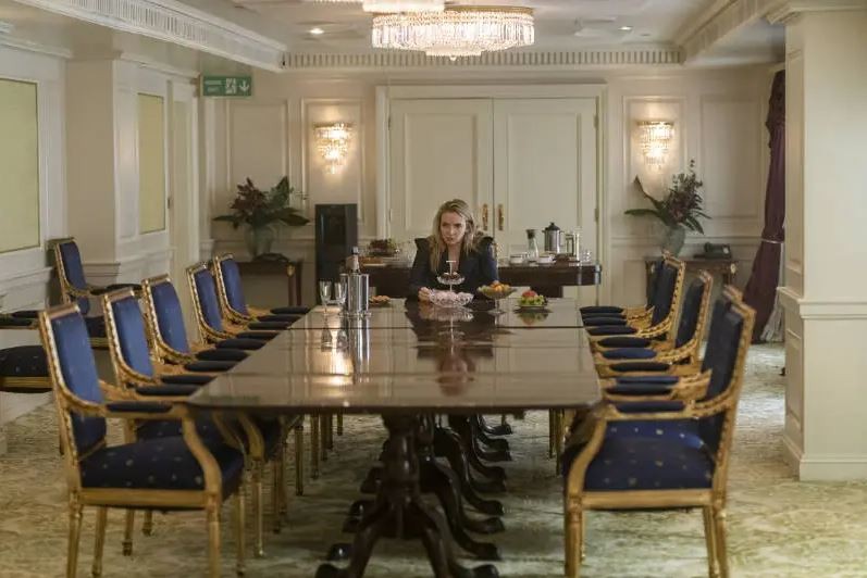 „Obsesja Eve” sezon 3. – zdjęcia z szóstego odcinka