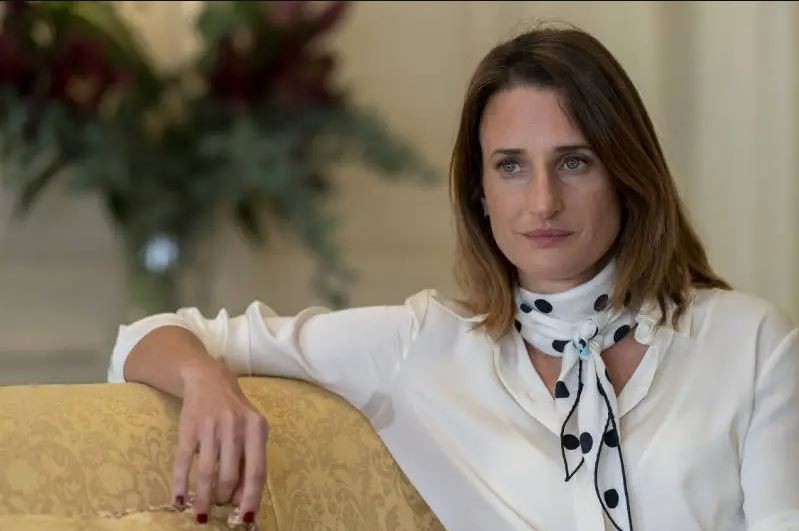 „Obsesja Eve” sezon 3. – zdjęcia z szóstego odcinka