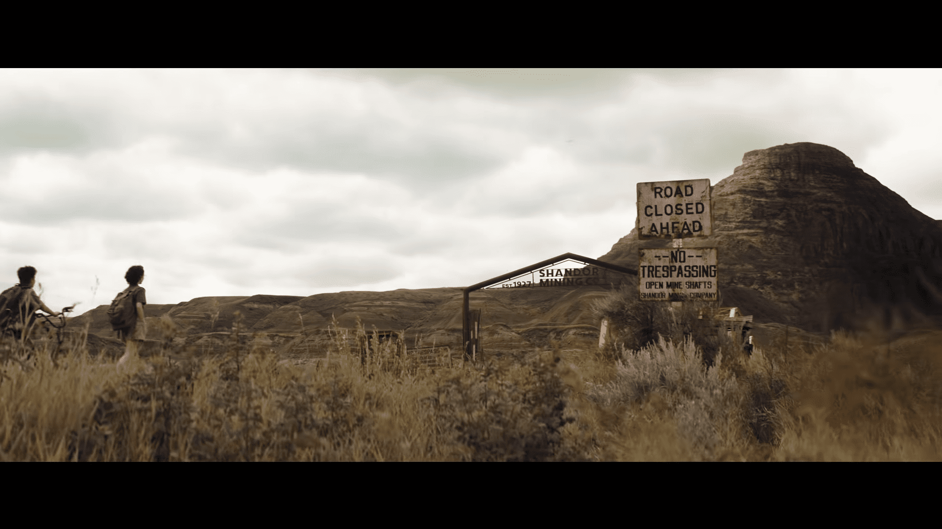 „Ghostbusters: Afterlife” – bohaterowie filmu na zdjęciach z pierwszego zwiastuna