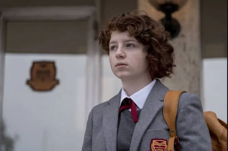 „Obsesja Eve” sezon 3. – zdjęcia z szóstego odcinka