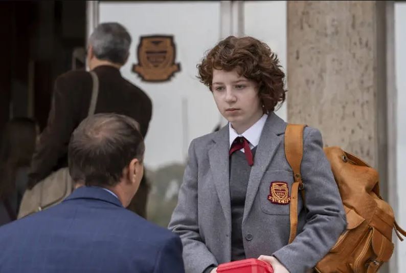 „Obsesja Eve” sezon 3. – zdjęcia z szóstego odcinka