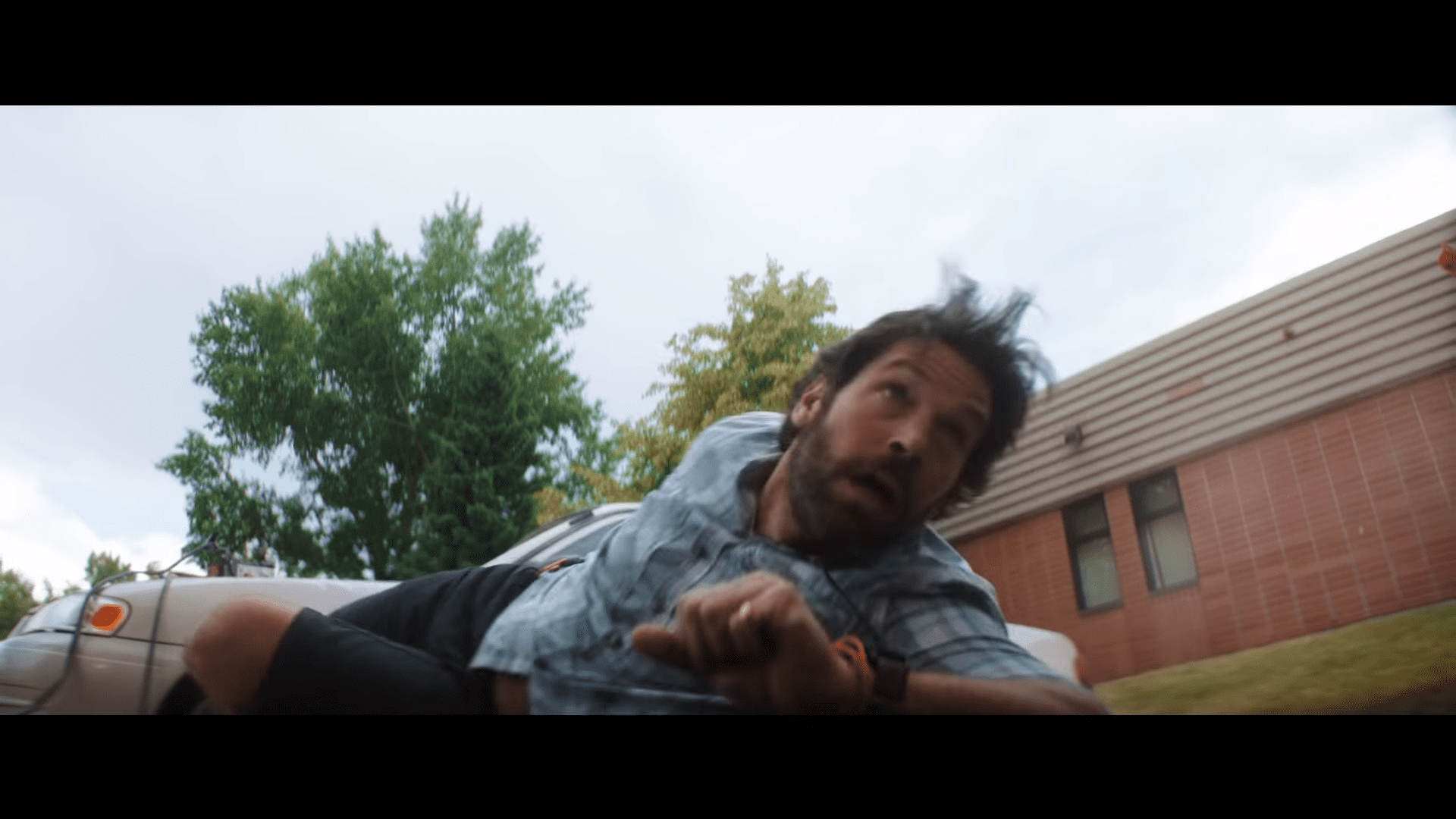 „Ghostbusters: Afterlife” – bohaterowie filmu na zdjęciach z pierwszego zwiastuna