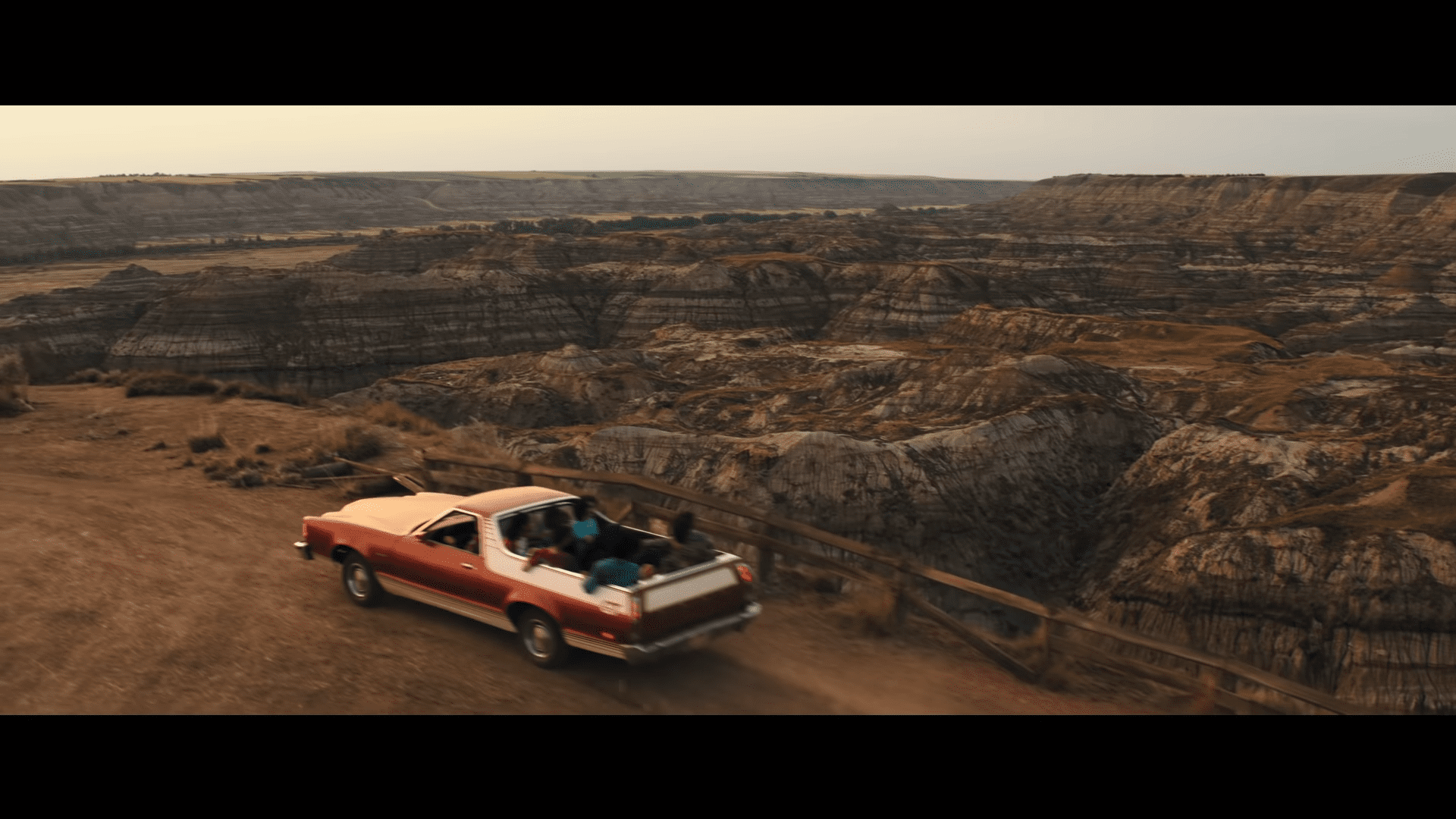 „Ghostbusters: Afterlife” – bohaterowie filmu na zdjęciach z pierwszego zwiastuna