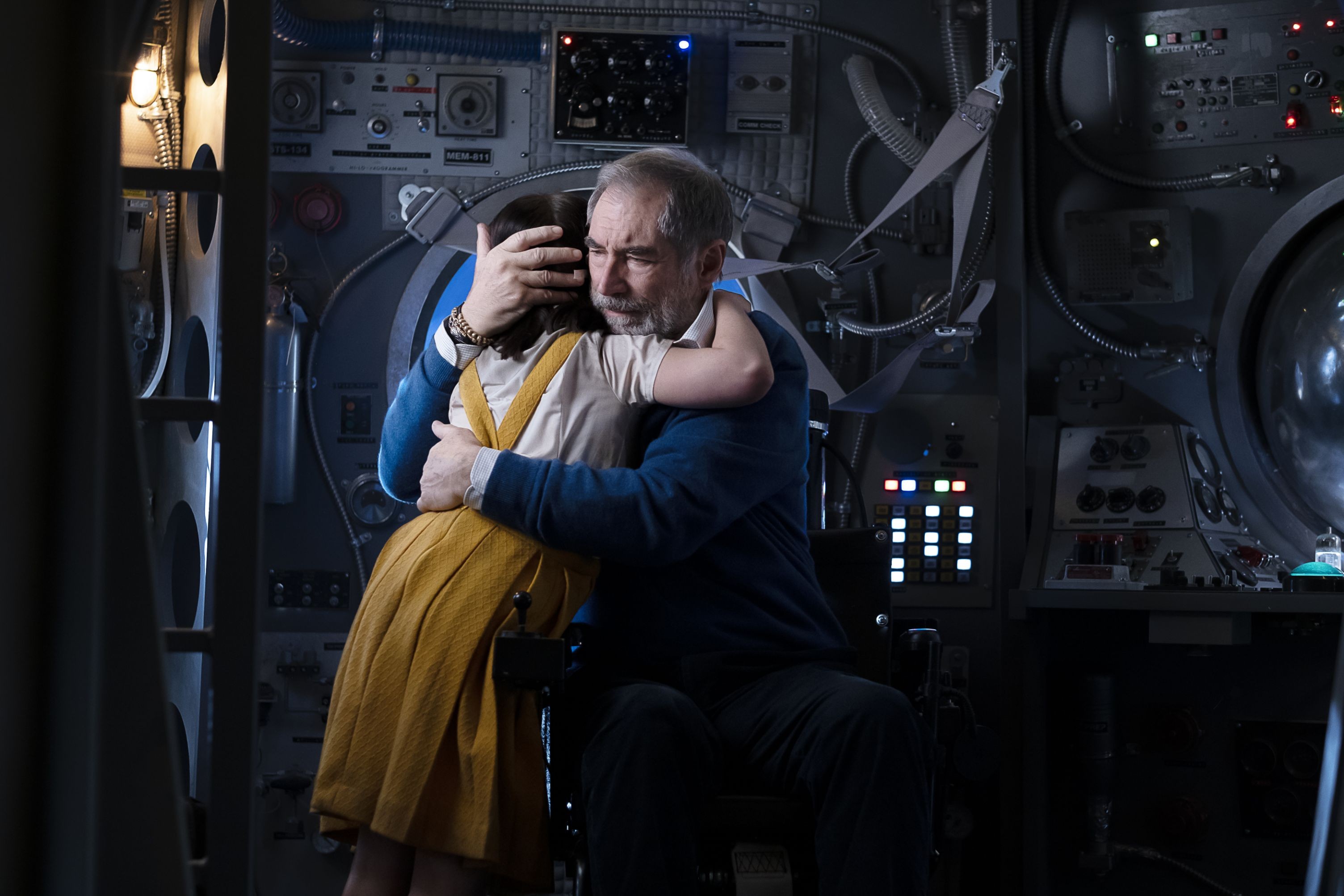 „Doom Patrol” sezon 2. – zdjęcia z szóstego odcinka