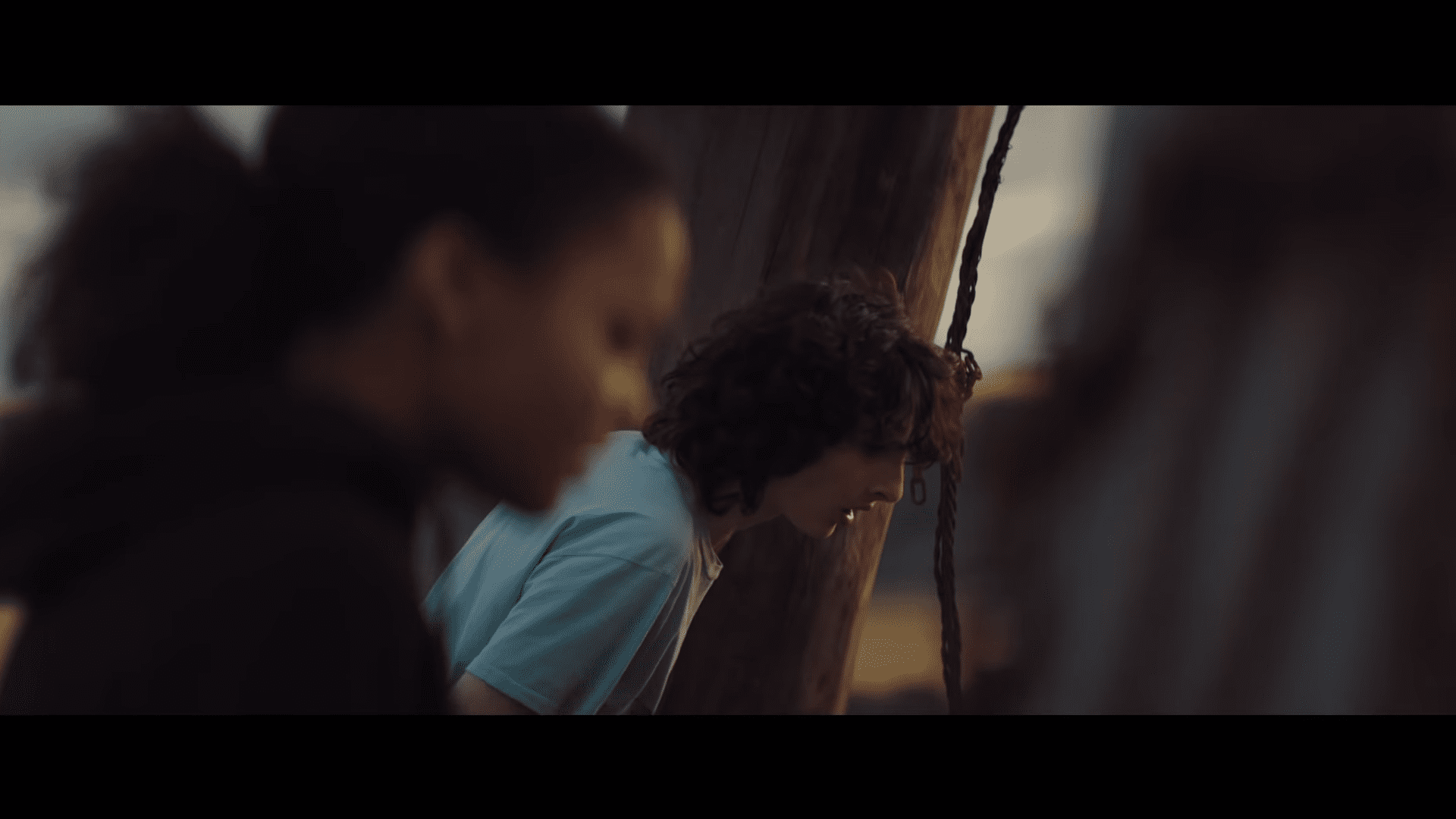 „Ghostbusters: Afterlife” – bohaterowie filmu na zdjęciach z pierwszego zwiastuna