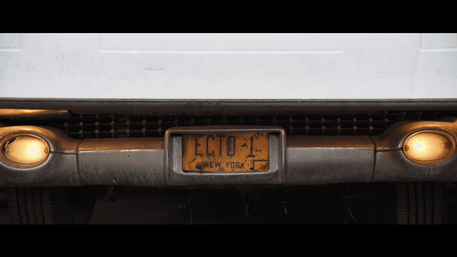 „Ghostbusters: Afterlife” – bohaterowie filmu na zdjęciach z pierwszego zwiastuna