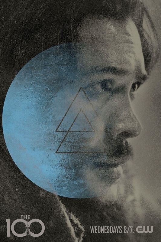 Mamy nowe plakaty z finałowego sezonu „The 100”