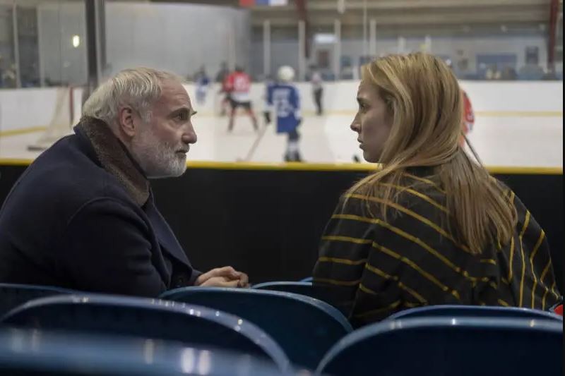 „Obsesja Eve” sezon 3. – zdjęcia z szóstego odcinka