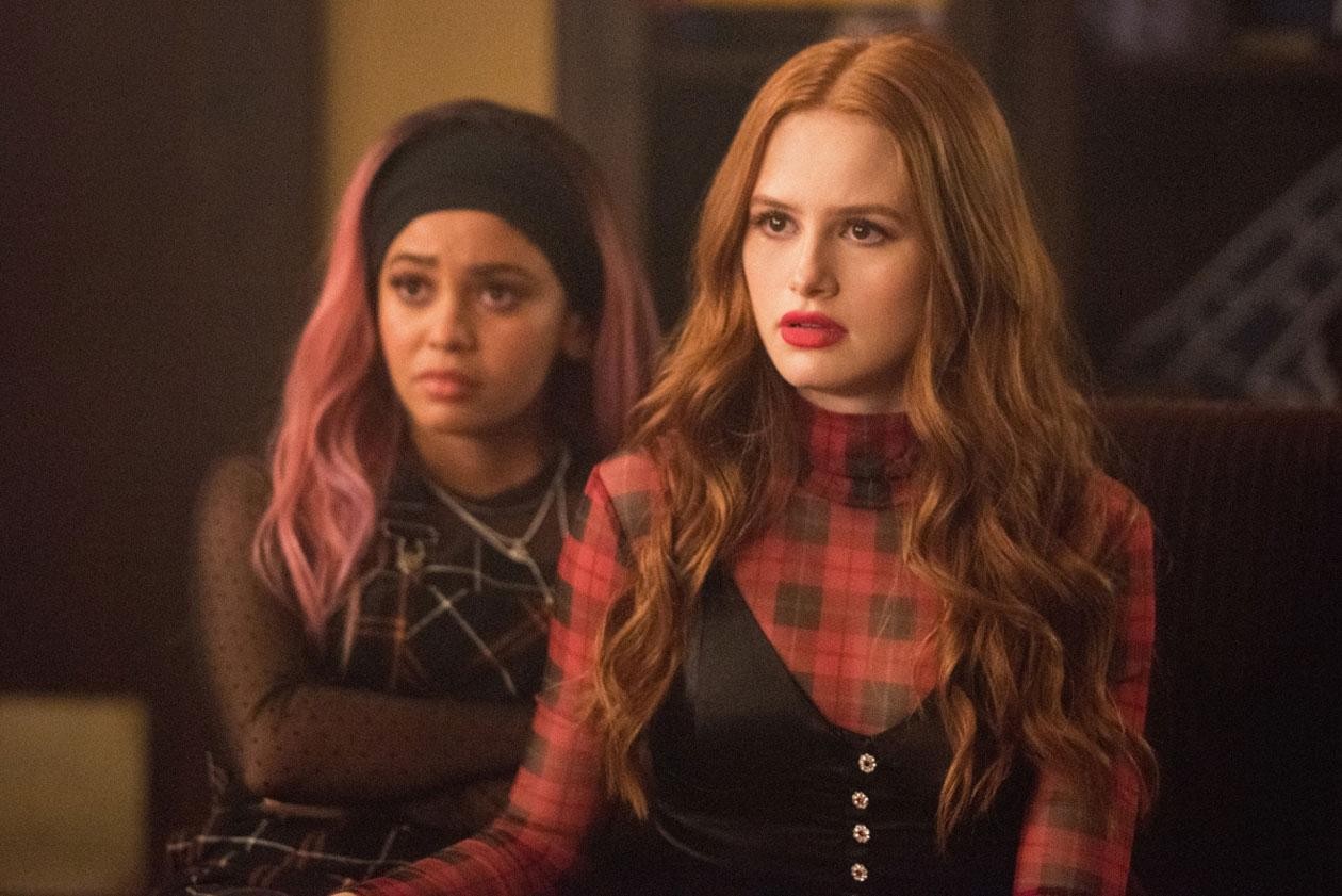 Ile Odcinków Ma 4 Sezon Riverdale „Riverdale” sezon 4 – zwiastun, zdjęcia i opis trzynastego odcinka
