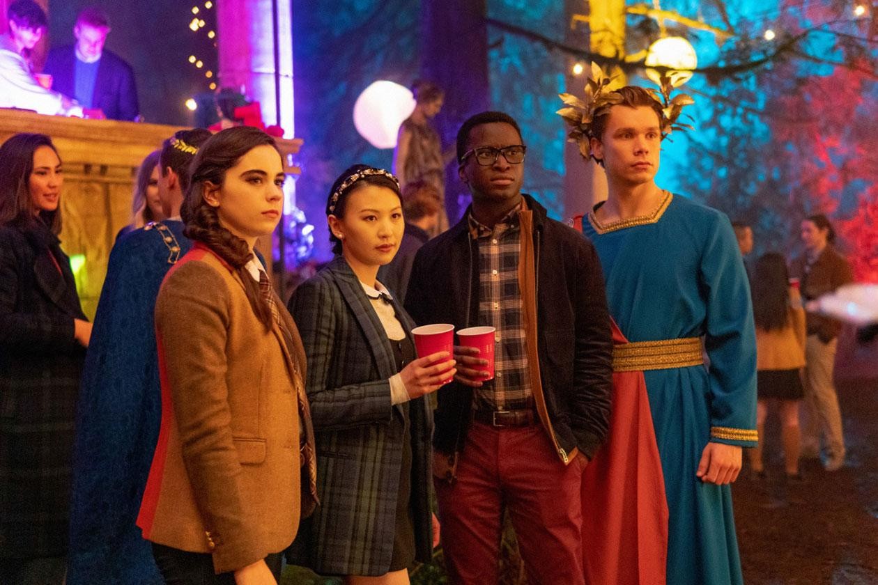„Riverdale” sezon 4 – zwiastun, zdjęcia i opis trzynastego odcinka