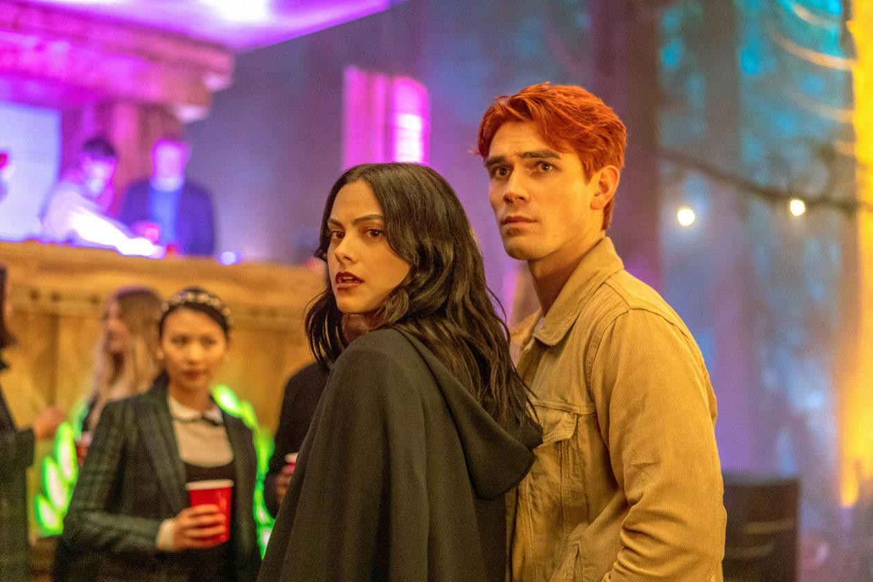 „Riverdale” sezon 4 – zwiastun, zdjęcia i opis trzynastego odcinka
