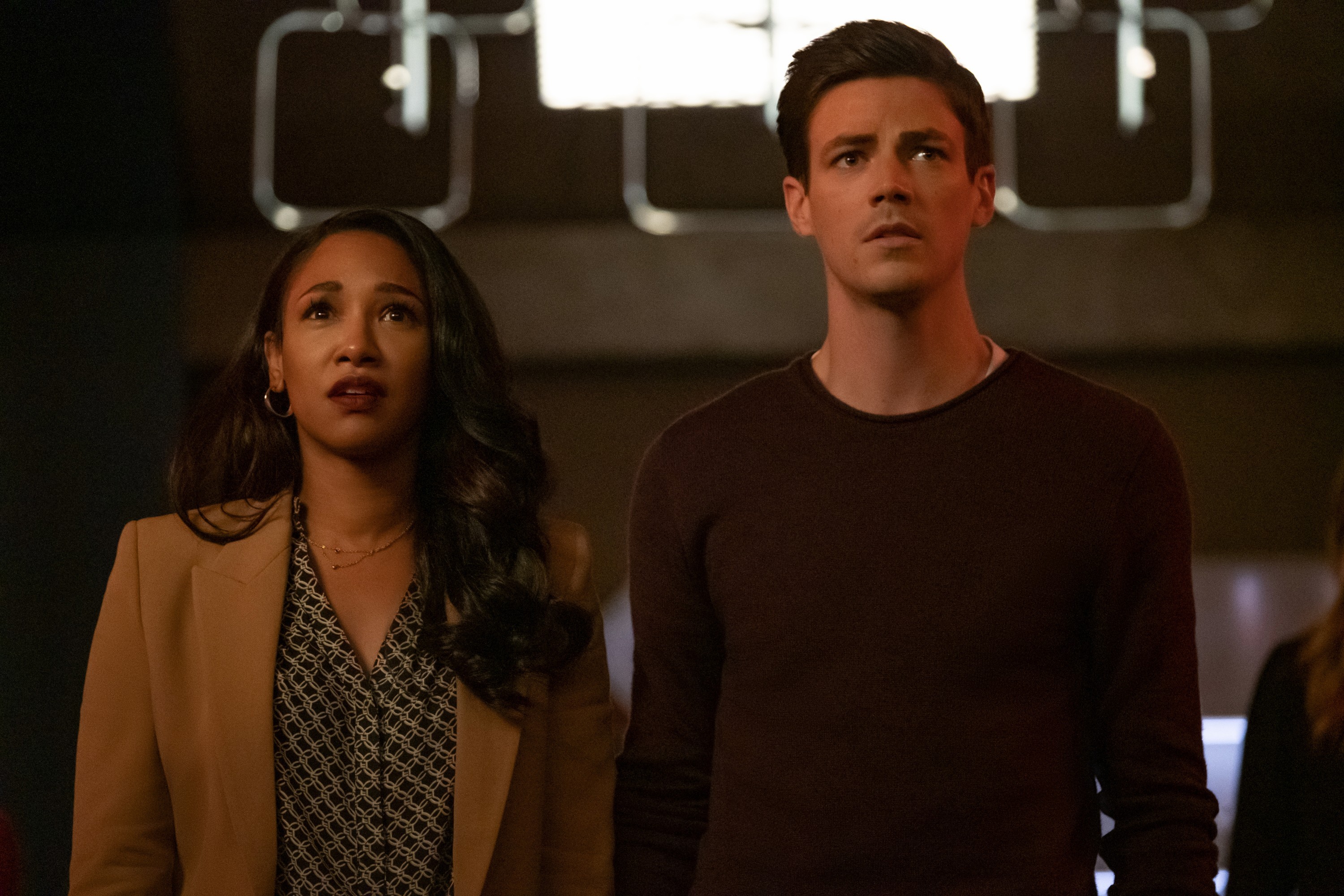 „The Flash” sezon 6 – zwiastun i zdjęcia z finałowego odcinka pierwszej połowy sezonu