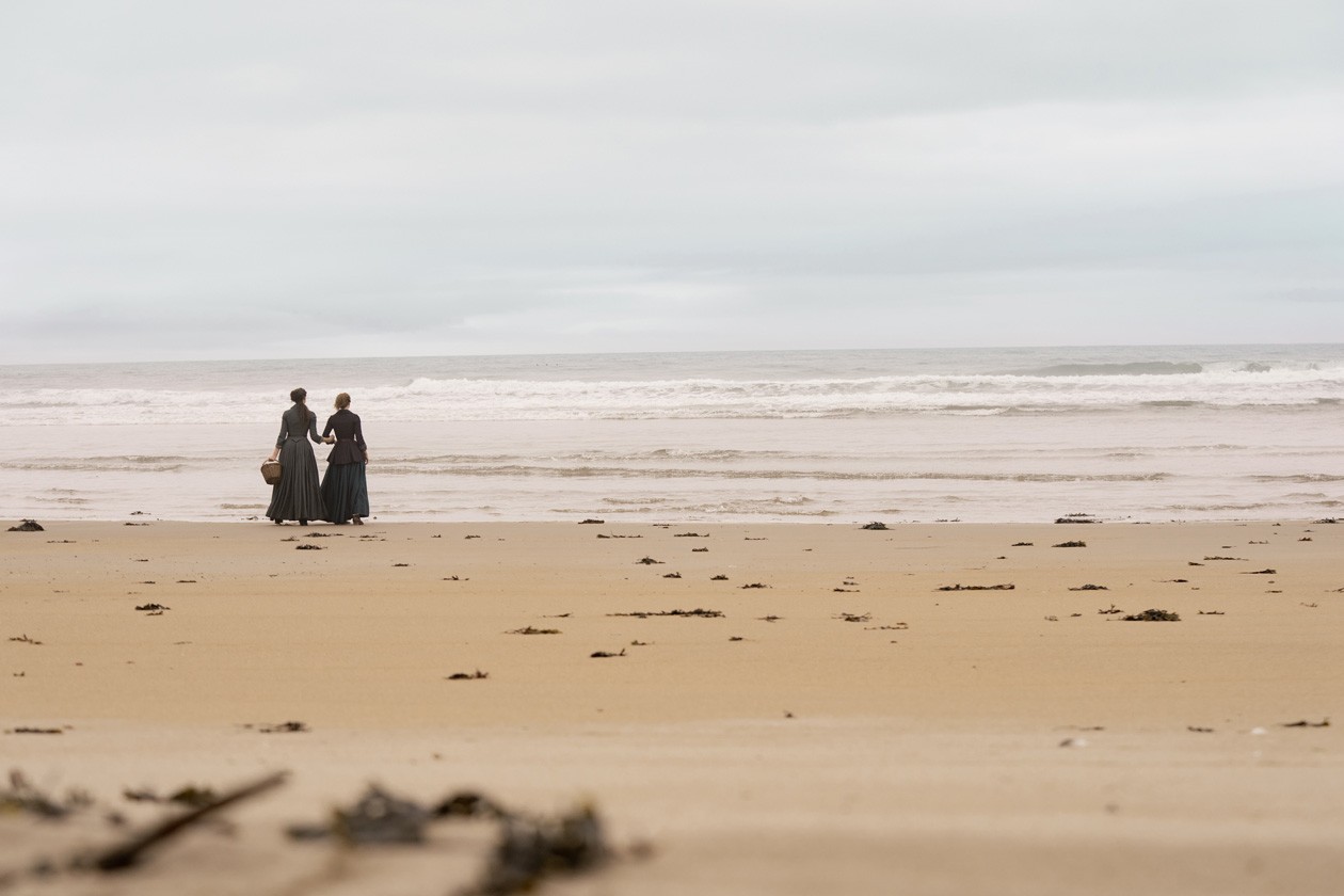 „Outlander” sezon 5 – zdjęcia z dziesiątego odcinka