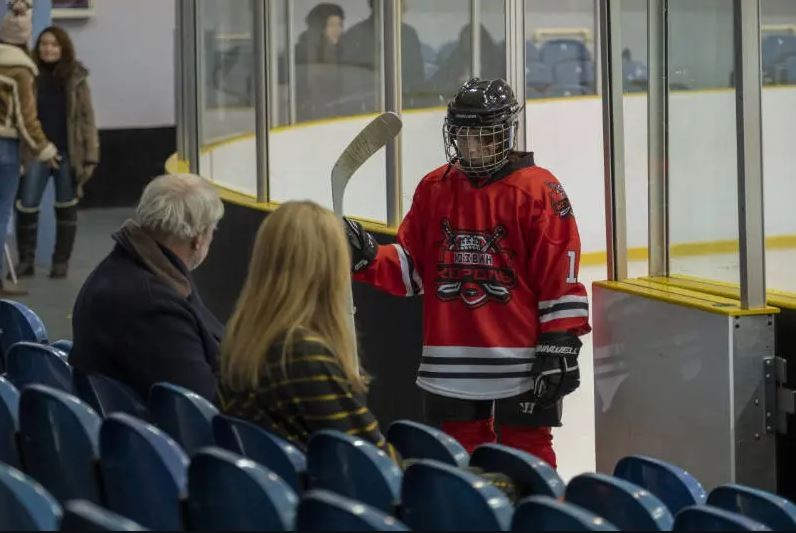 „Obsesja Eve” sezon 3. – zdjęcia z szóstego odcinka