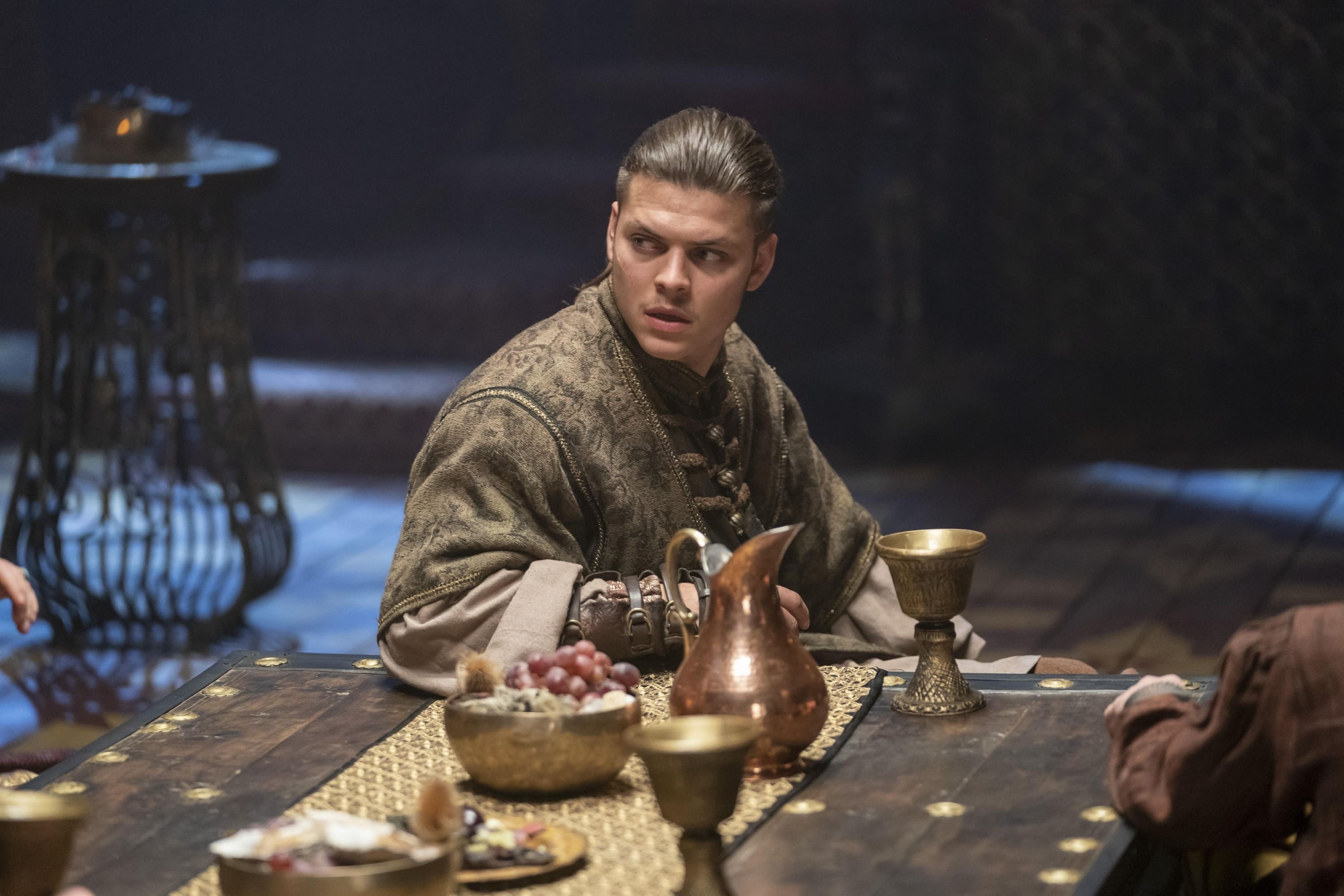 „Wikingowie” sezon finałowy – zdjęcia z piątego odcinka