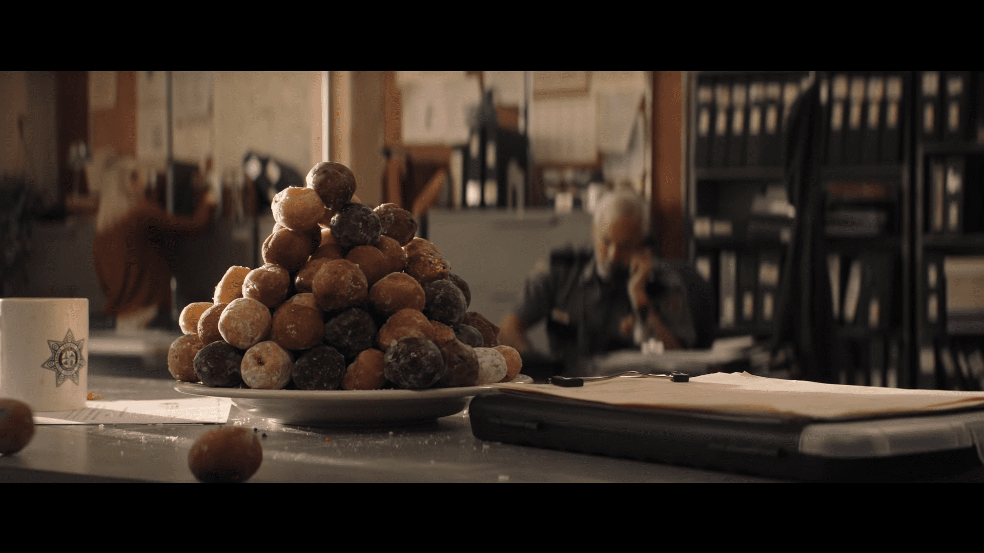 „Ghostbusters: Afterlife” – bohaterowie filmu na zdjęciach z pierwszego zwiastuna