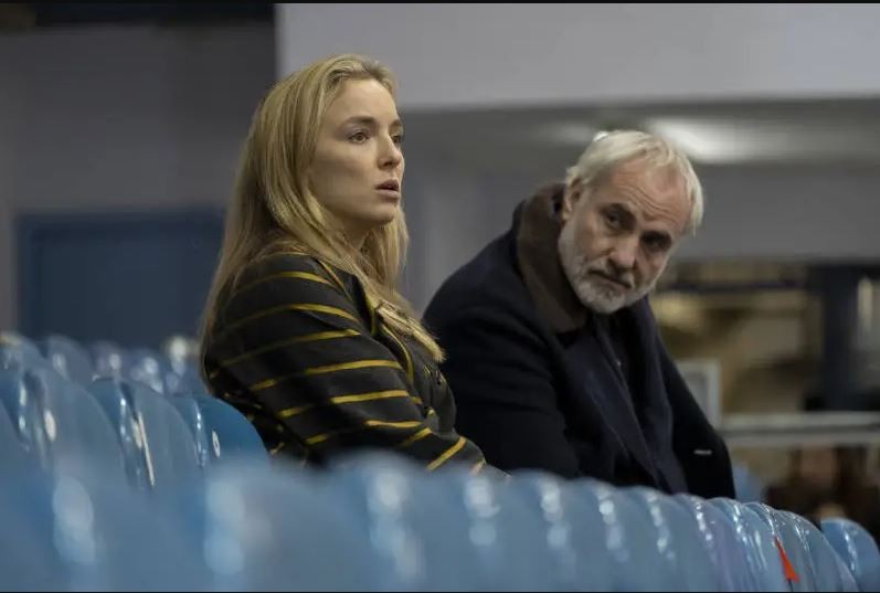 „Obsesja Eve” sezon 3. – zdjęcia z szóstego odcinka