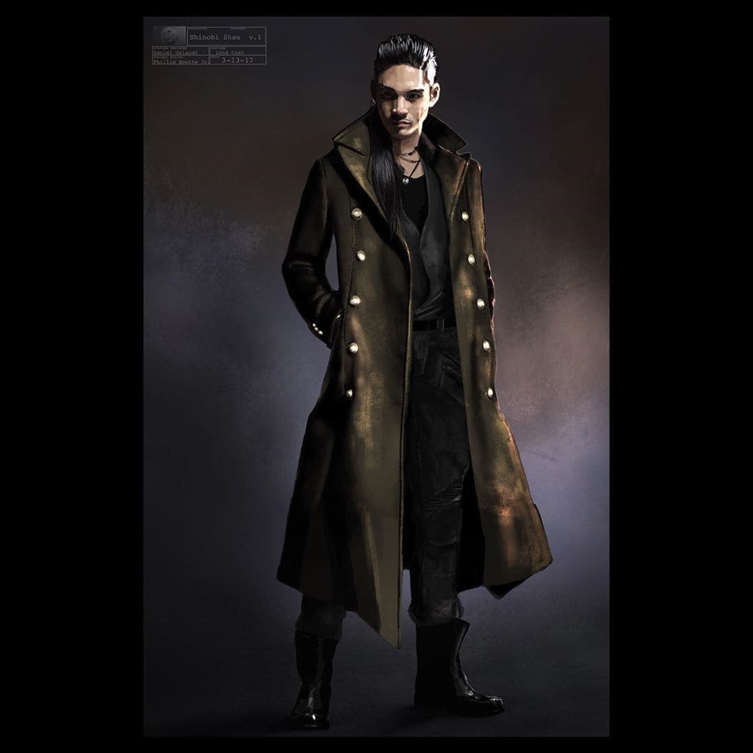 Hellfire Club na nowych grafikach koncepcyjnych z filmu „Mroczna Phoenix”