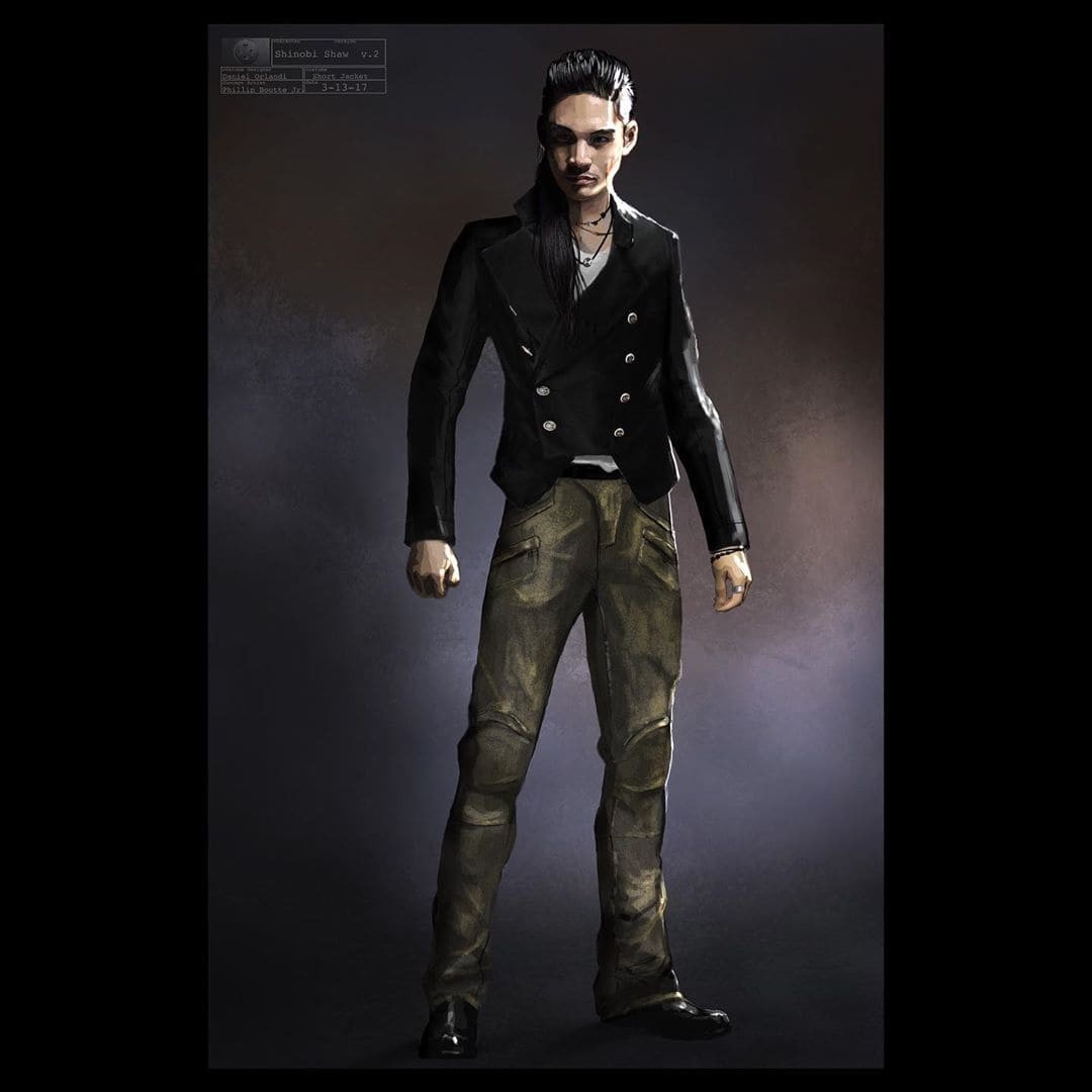 Hellfire Club na nowych grafikach koncepcyjnych z filmu „Mroczna Phoenix”