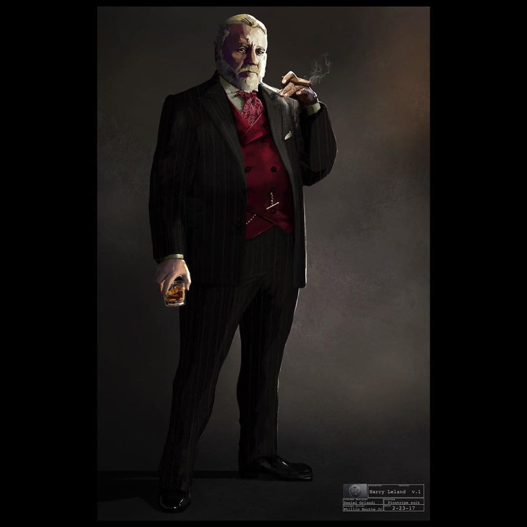 Hellfire Club na nowych grafikach koncepcyjnych z filmu „Mroczna Phoenix”