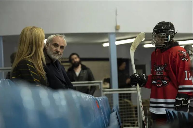 „Obsesja Eve” sezon 3. – zdjęcia z szóstego odcinka