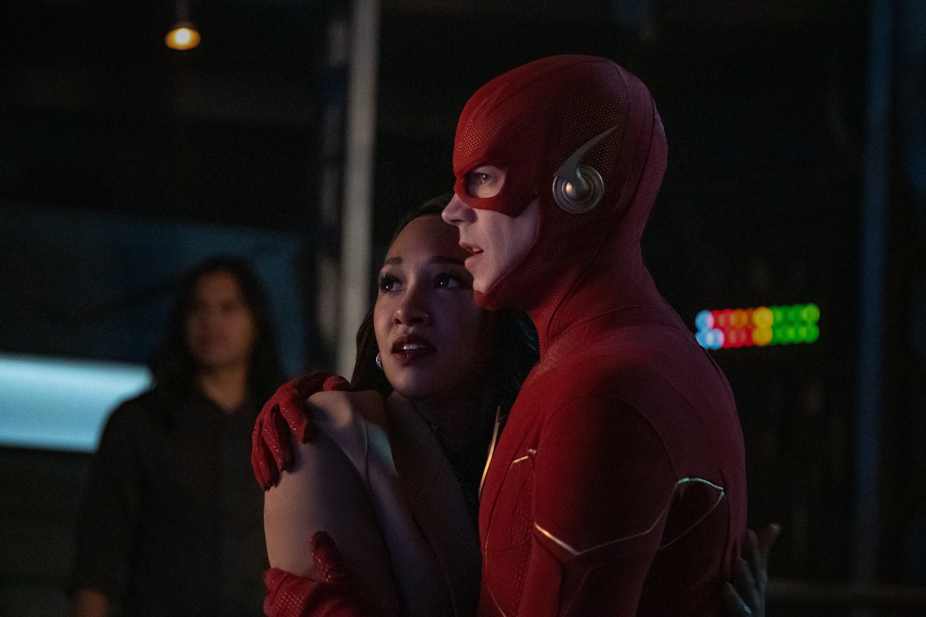 „The Flash” sezon 6 – zwiastun i zdjęcia z finałowego odcinka pierwszej połowy sezonu