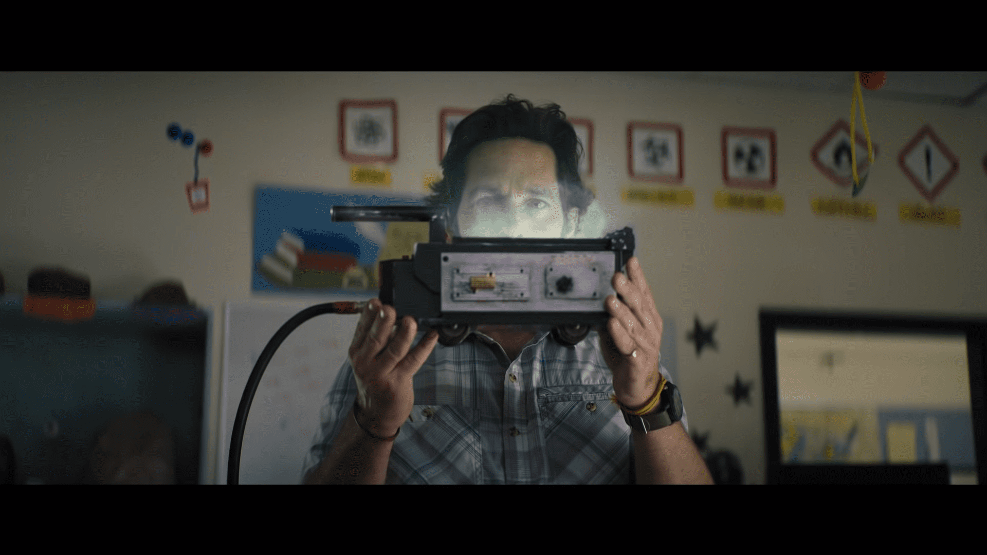 „Ghostbusters: Afterlife” – bohaterowie filmu na zdjęciach z pierwszego zwiastuna